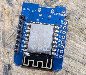 esp8266